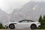 Aston Martin DBS Superleggera 2018 года (WW)